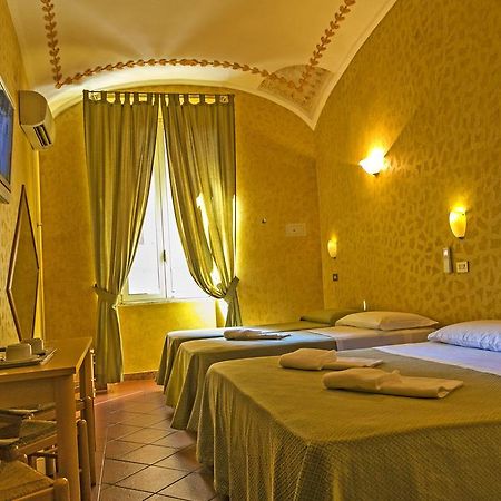 Giampy B&B Рим Номер фото