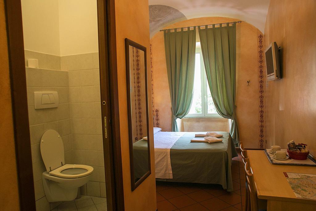 Giampy B&B Рим Номер фото