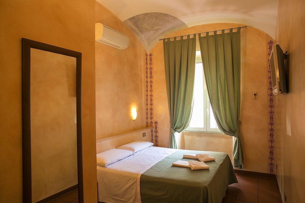 Giampy B&B Рим Номер фото