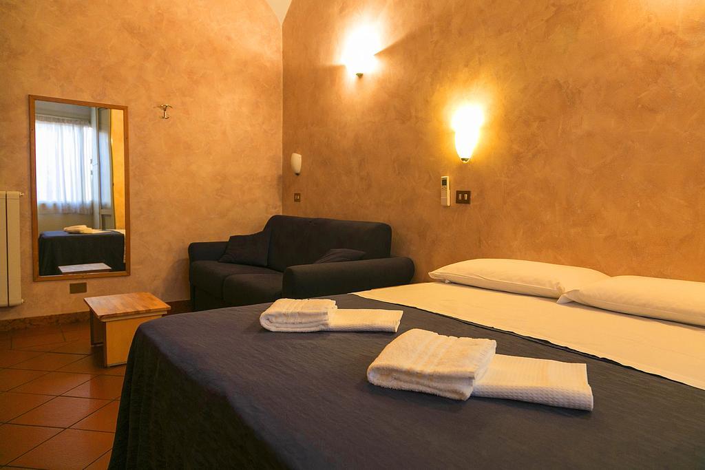 Giampy B&B Рим Номер фото