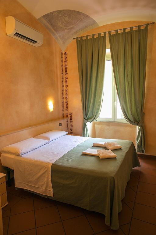 Giampy B&B Рим Номер фото
