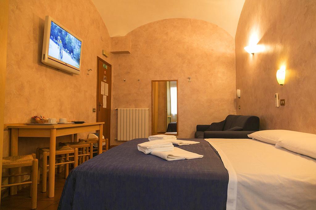 Giampy B&B Рим Номер фото