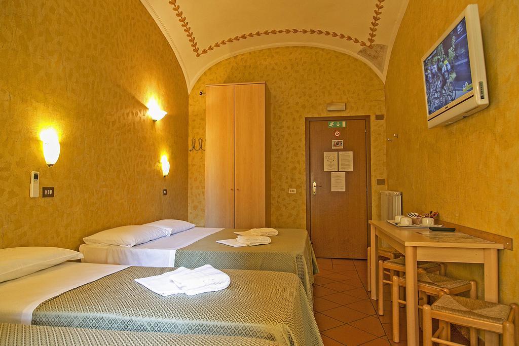 Giampy B&B Рим Номер фото