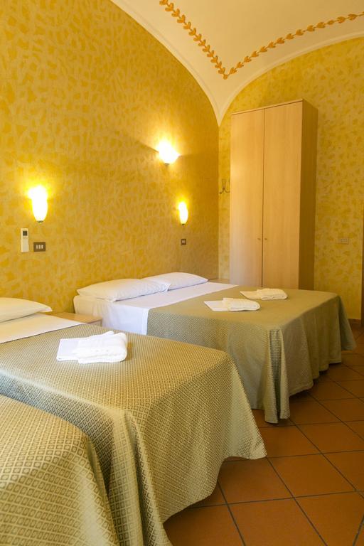 Giampy B&B Рим Номер фото