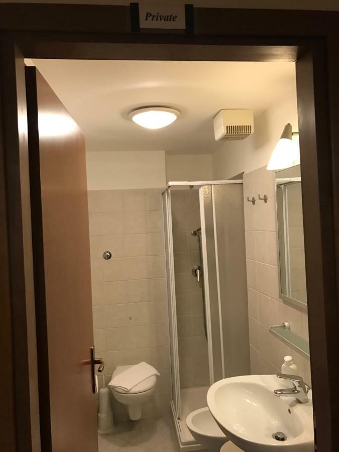 Giampy B&B Рим Номер фото