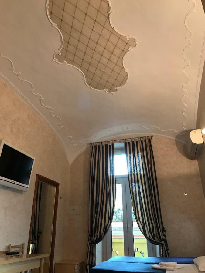 Giampy B&B Рим Номер фото