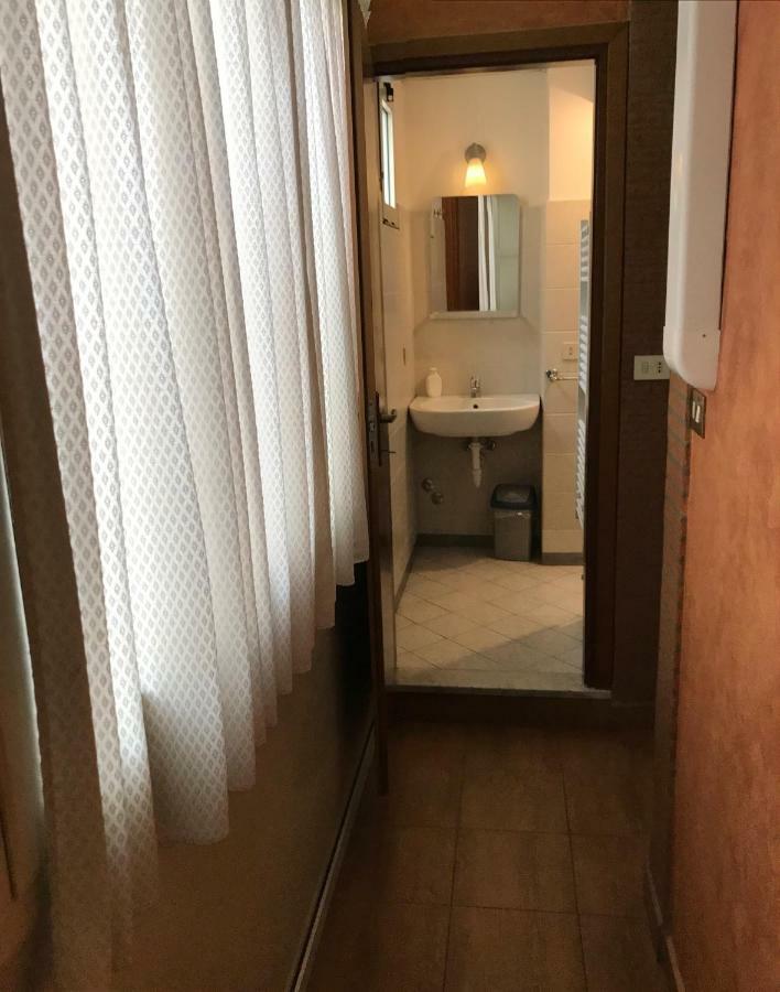 Giampy B&B Рим Номер фото