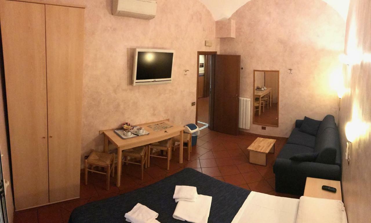 Giampy B&B Рим Экстерьер фото