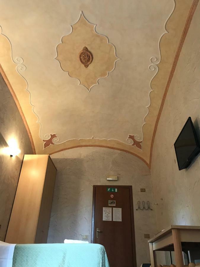Giampy B&B Рим Экстерьер фото