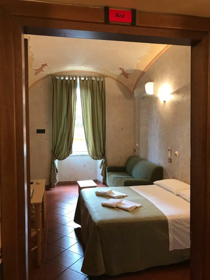Giampy B&B Рим Экстерьер фото