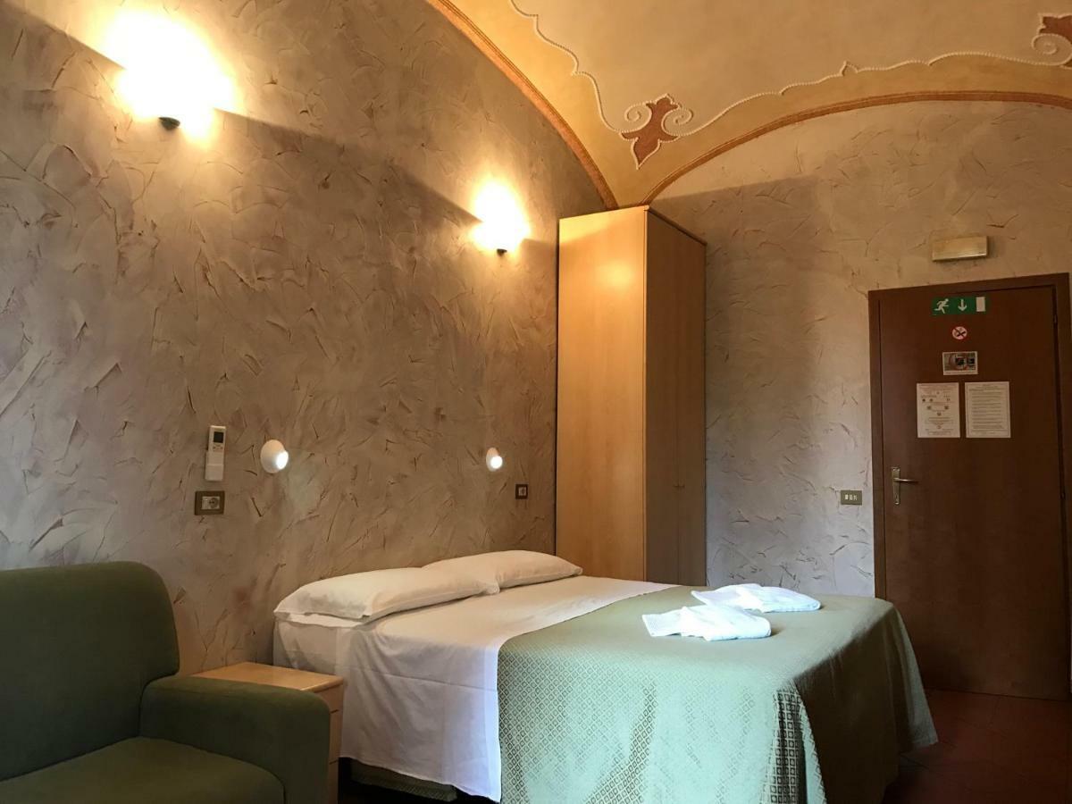 Giampy B&B Рим Экстерьер фото