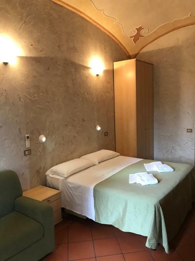 Giampy B&B Рим Экстерьер фото