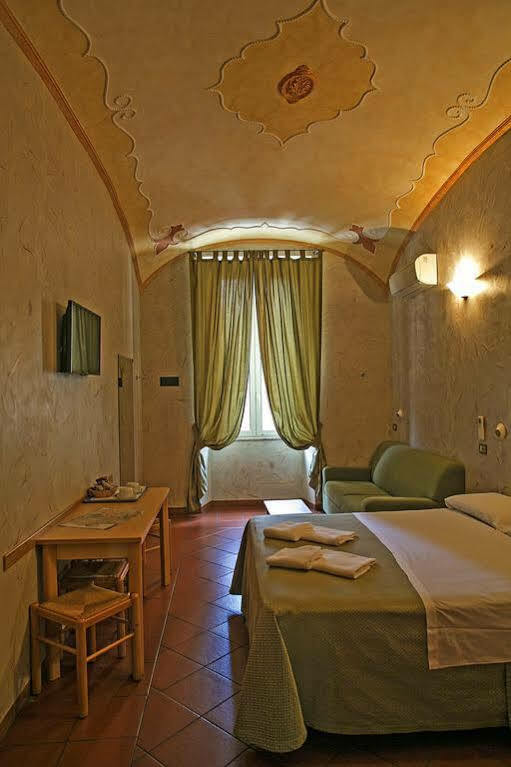 Giampy B&B Рим Экстерьер фото
