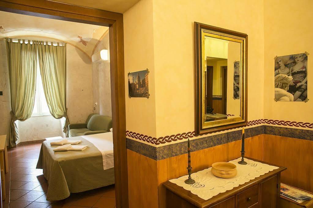 Giampy B&B Рим Экстерьер фото