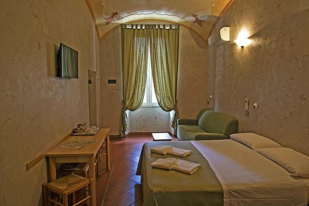 Giampy B&B Рим Экстерьер фото